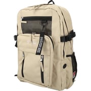 bdw8412 [BEN DAVIS（ベンデイビス） LARGE DAYPACK リュック L-BEIGE]