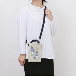 てぃんくる キャット ポシェット ໒꒱.  ﾟ ヨドバシ.com - クスグルジャパン KUSUGURU JAPAN kusupochette