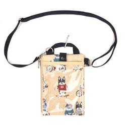 てぃんくる キャット ポシェット ໒꒱.  ﾟ ヨドバシ.com - クスグルジャパン KUSUGURU JAPAN kusupochette