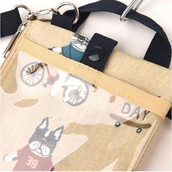てぃんくる キャット ポシェット ໒꒱.  ﾟ ヨドバシ.com - クスグルジャパン KUSUGURU JAPAN kusupochette