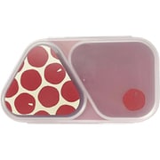 かわまぬ おにぎりランチBOX ランチボックス りんご 53122-7 kamawanuoni