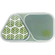 かわまぬ おにぎりランチBOX ランチボックス キャベツ 53121-0 kamawanuoni
