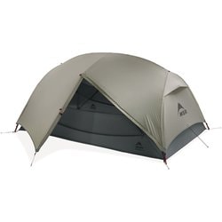 ヨドバシ.com - エムエスアール MSR ハバハバLT2 山岳テント 2人