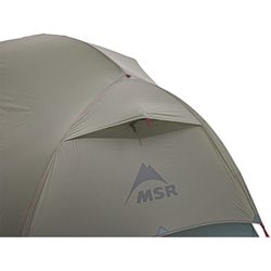 ヨドバシ.com - エムエスアール MSR ハバハバLT2 山岳テント 2人