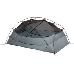 ヨドバシ.com - エムエスアール MSR ハバハバLT2 山岳テント 2人