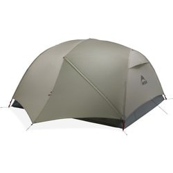 ハバハバLT3 山岳テント 3人用 2.17kg 37090
