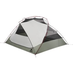 ヨドバシ.com - エムエスアール MSR エリクサー3 山岳テント 3人