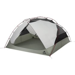 ヨドバシ.com - エムエスアール MSR エリクサー4 山岳テント 4人