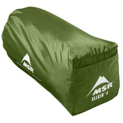ヨドバシ.com - エムエスアール MSR エリクサー4 山岳テント 4人