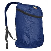 ミニバックパック デイパック 15L ネイビーブルー 41095