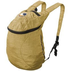 ミニバックパック プレミアム デイパック 15L スパークリングゴールド 41096