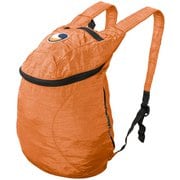 ミニバックパック プレミアム デイパック 15L テラコッタオレンジ 41097