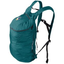 バックパックプラス デイパック 25L エメラルドグリーン 41250