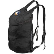 バックパックプラス デイパック 25L ブラック 41251