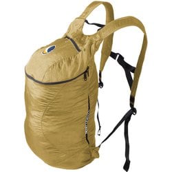 バックパックプラス プレミアム デイパック 25L スパークリングゴールド 41270