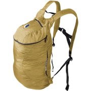 バックパックプラス プレミアム デイパック 25L スパークリングゴールド 41270