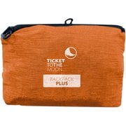 バックパックプラス プレミアム デイパック 25L テラコッタオレンジ 41271