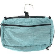 ウォッシュバッグ 収納ケース アイスブルー 41150