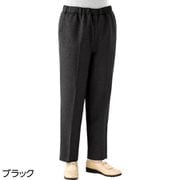 おしりスルッとパンツ 春夏 (婦人) ブラック Sサイズ 820644-14