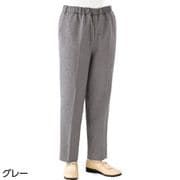 おしりスルッとパンツ 春夏 (婦人) グレー Mサイズ 820644-21