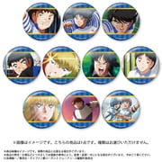 キャプテン翼シーズン2 ジュニアユース編 トレーディング缶バッジ 1個 [コレクショントイ]