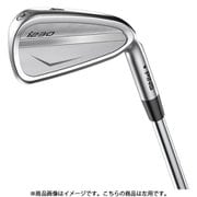 i230 アイアン ALTA J CB BLUE（カーボン）（R） 6本組（5I～9I/PW） 左用 2023年モデル [ゴルフ アイアンセット]