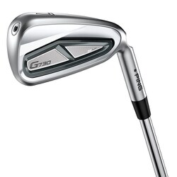 G730 アイアン FJKR SPEEDER NX GREY 35（カーボン） #6 ロフト角23° 2023年モデル [ゴルフ 単品アイアン]