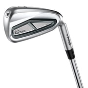 G730 アイアン FJKR SPEEDER NX GREY 40（カーボン） #5 ロフト角20° 2023年モデル [ゴルフ 単品アイアン]