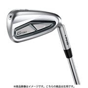 G730 アイアン FJKR SPEEDER NX GREY 40（カーボン） 50 ロフト角50° 左用 2023年モデル [ゴルフ 単品アイアン]