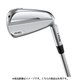 i530 アイアン ALTA J CB BLUE（カーボン）（S） 5本組（6I～9I/PW） 左用 2023年モデル [ゴルフ アイアンセット]