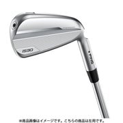 i530 アイアン ALTA J CB BLUE（カーボン）（S） 5本組（6I～9I/PW） 左用 2023年モデル [ゴルフ アイアンセット]