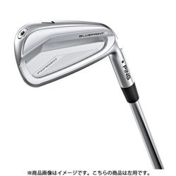 BLUEPRINT（ブループリント） S アイアン AWT 3.0 LITE（スチール）（S） #3 ロフト角19° 左用 2023年モデル [ゴルフ 単品アイアン]