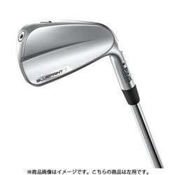 BLUEPRINT（ブループリント） T アイアン AWT 3.0 LITE（スチール）（S） 6本組（5I～9I/PW） 左用 2023年モデル [ゴルフ アイアンセット]