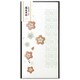 箔祝儀袋 【ROKKAKU】 やまとなでしこシリーズ 「桜」 1枚入 SH1802