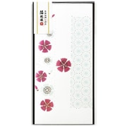 箔祝儀袋 【ROKKAKU】 やまとなでしこシリーズ 「撫子」 1枚入 SH1803