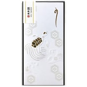 箔祝儀袋 【ROKKAKU】 吉祥浪漫シリーズ 「亀」 1枚入 SH1703