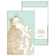 箔押しポチ袋 【ROKKAKU】 Cat Art Collectionシリーズ 「happiness」 2枚入 R0082503