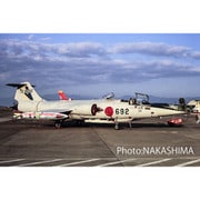 AE-44 1/48 航空自衛隊 F-104J スターファイター「栄光」 1984 第204飛行隊創設20周年記念塗装機 [組立式プラスチックモデル]