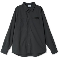 グレイシャルビスタロングスリーブシャツ メンズ シャツ Grill（028） Lサイズ XE2738