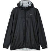 ポーラーパイオニアパターンドフルジップ ユニセックス ジャケット Black Denim（010） Mサイズ XE8659