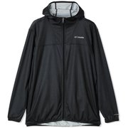 ポーラーパイオニアパターンドフルジップ ユニセックス ジャケット Black Denim(010) Lサイズ XE8659