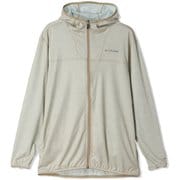 ポーラーパイオニアパターンドフルジップ ユニセックス ジャケット Oatmeal Denim(241) Mサイズ XE8659