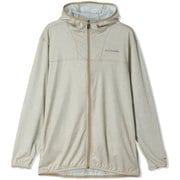 ポーラーパイオニアパターンドフルジップ ユニセックス ジャケット Oatmeal Denim(241) Mサイズ XE8659