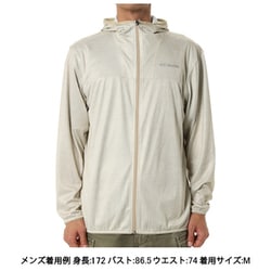 Columbia ホワイトジャケット Lサイズ USED】90'S COLUMBIA CONVERT PULLOVER JACKET | K