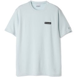 レイクアローヘッドショートスリーブティー メンズ カットソー Ice Grey（024） XLサイズ XM9614