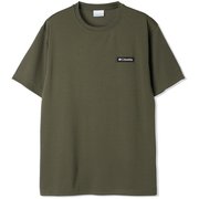 レイクアローヘッドショートスリーブティー メンズ カットソー Peatmoss(213) Lサイズ XM9614