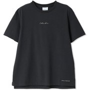 ポーラーパイオニアIIショートスリーブTシャツ レディース カットソー Black(010) Sサイズ XL7660