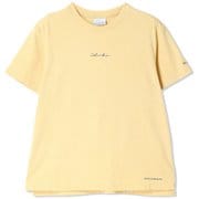 ポーラーパイオニアIIショートスリーブTシャツ レディース カットソー Sand Dune（715） Lサイズ XL7660