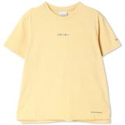 ポーラーパイオニアIIショートスリーブTシャツ レディース カットソー Sand Dune(715) XLサイズ XL7660