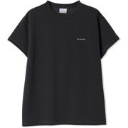 ウィメンズトゥリースワローオムニフリーズゼロショートスリーブTシャツ レディース カットソー Shark(011) Sサイズ PL0908